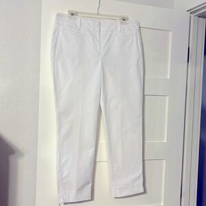 Ann Taylor Ankle Pant
